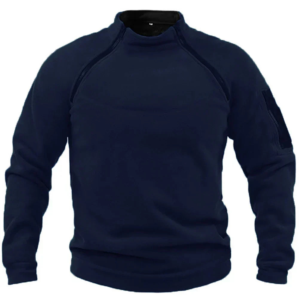 Marco Tactical Fleece Jacket