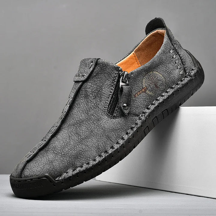 ELENA HARPER™  |  CLASSIC SLIP-ON SHOES FOR MEN