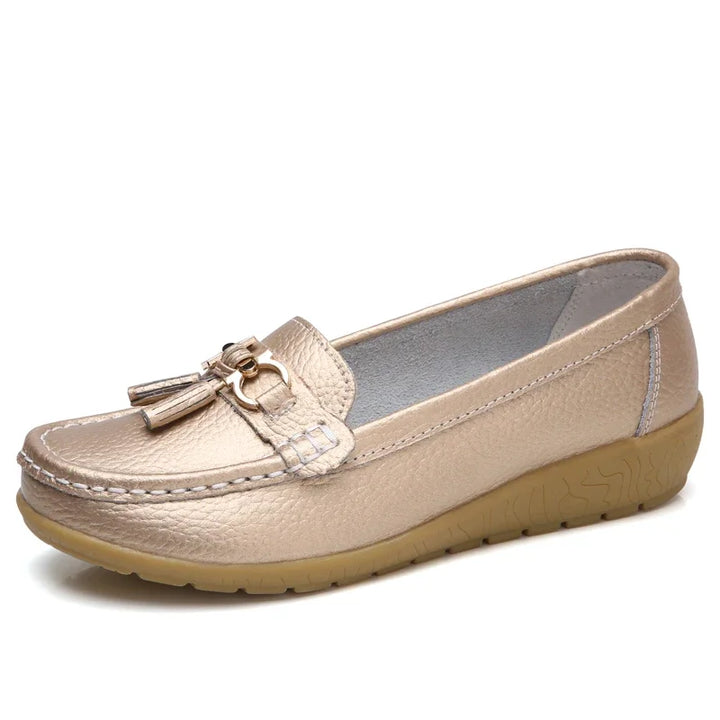 DAPHNE Stylish Flexible Comfort Loafers - Elena Harper