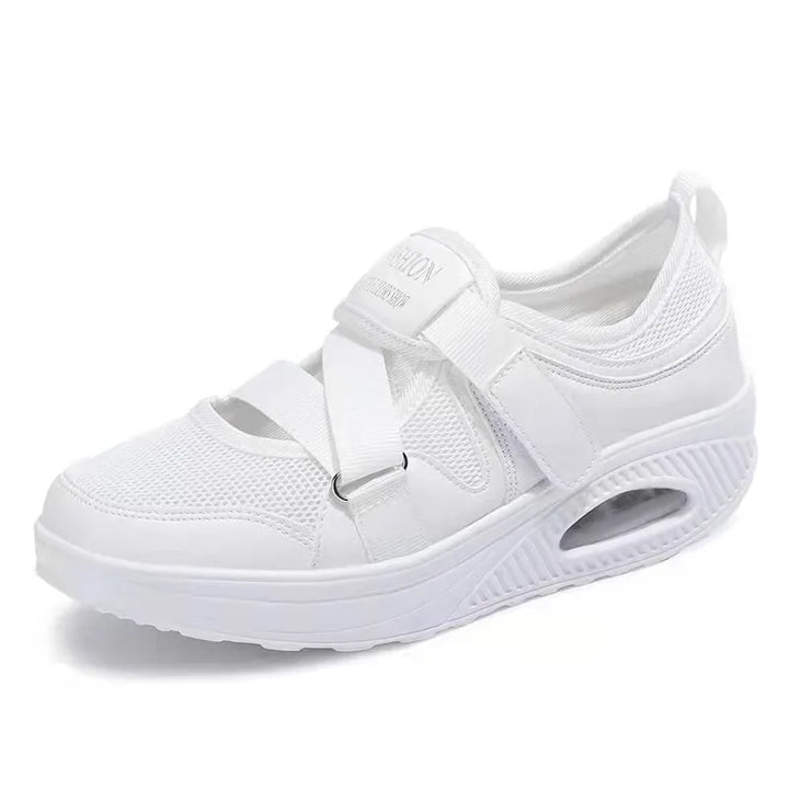 LISE Chic Everyday Shoes, view 9 - Elena Harper