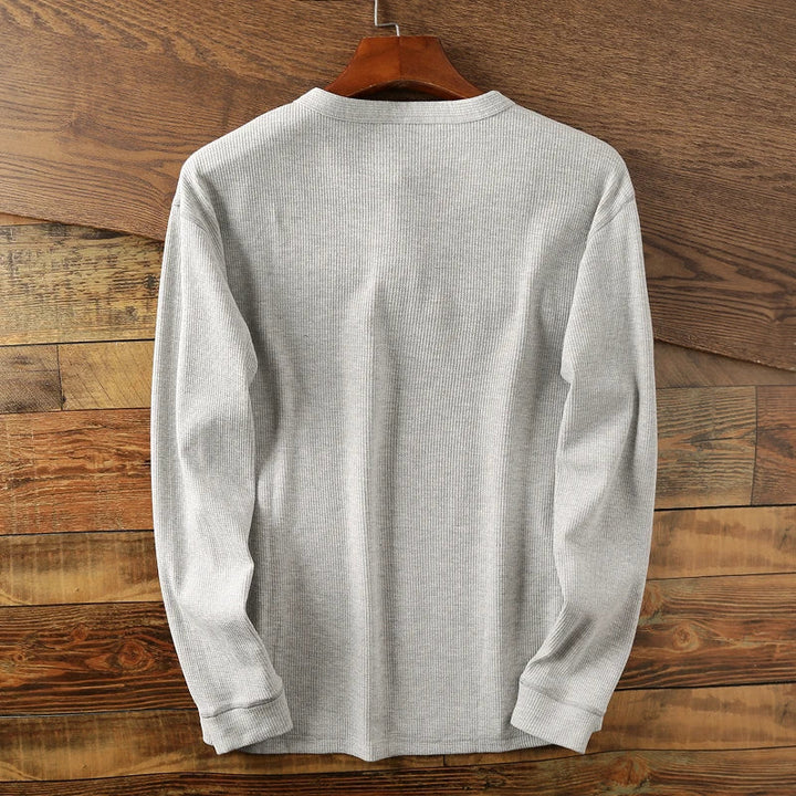 ELENA HARPER™  |  PREMIUM LONG SLEEVE SHIRT
