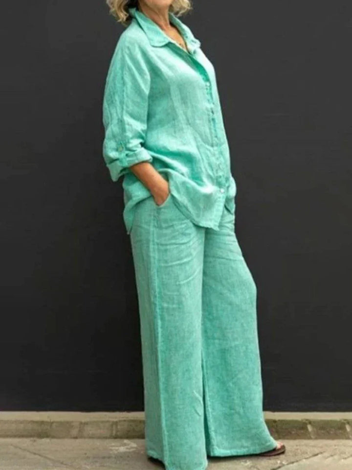 Cotton Set for Women