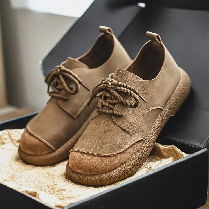 Bo™ | Comfortable Shoes with Supportive Insole