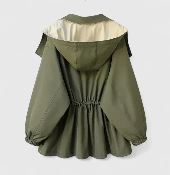 Rebekkah | Sophisticated Jacket