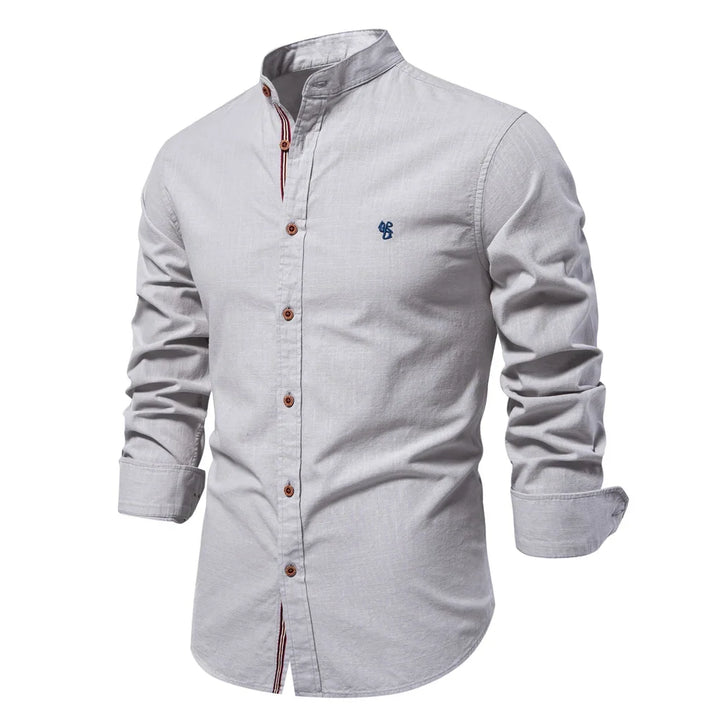 Formal Shirt for Men - Elena Harper