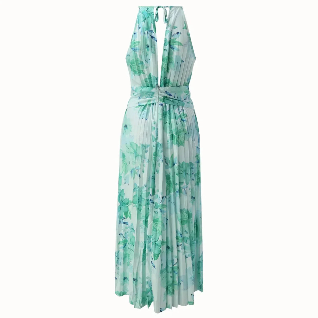 Alesa Maxi Dress - Elena Harper