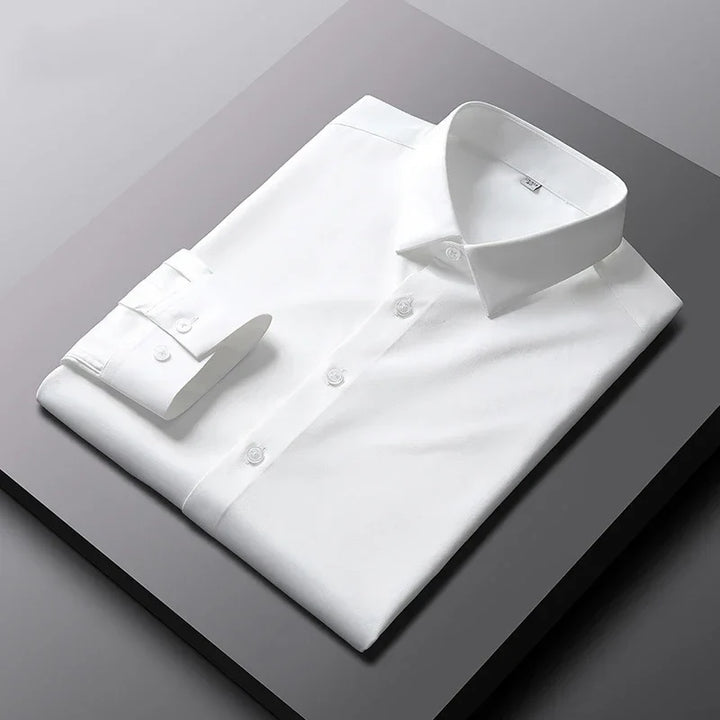ELENA HARPER™  |  FORMAL LONG-SLEEVED SHIRT FOR MEN