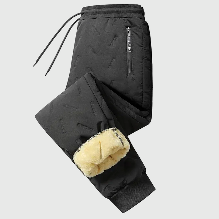 Aidan Warm Winter Pants - Elena Harper