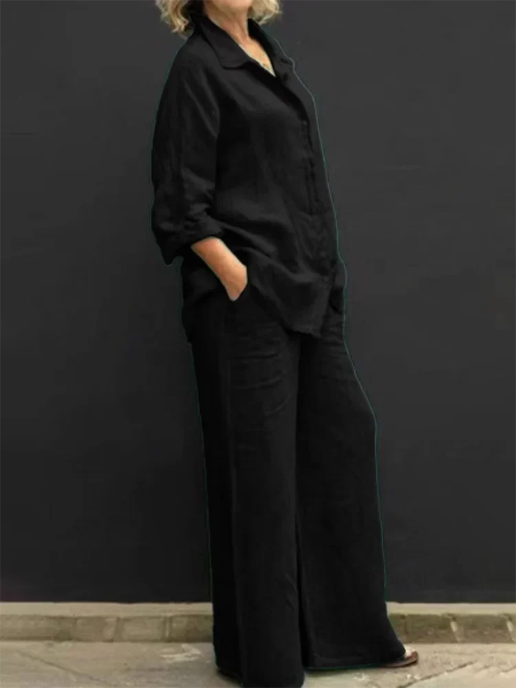 Cotton Set for Women