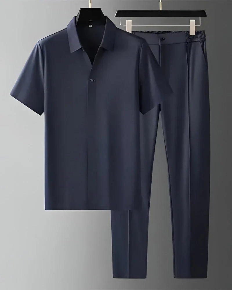 LAURENT MONACO | MEN'S LOUNGE MODAL SET