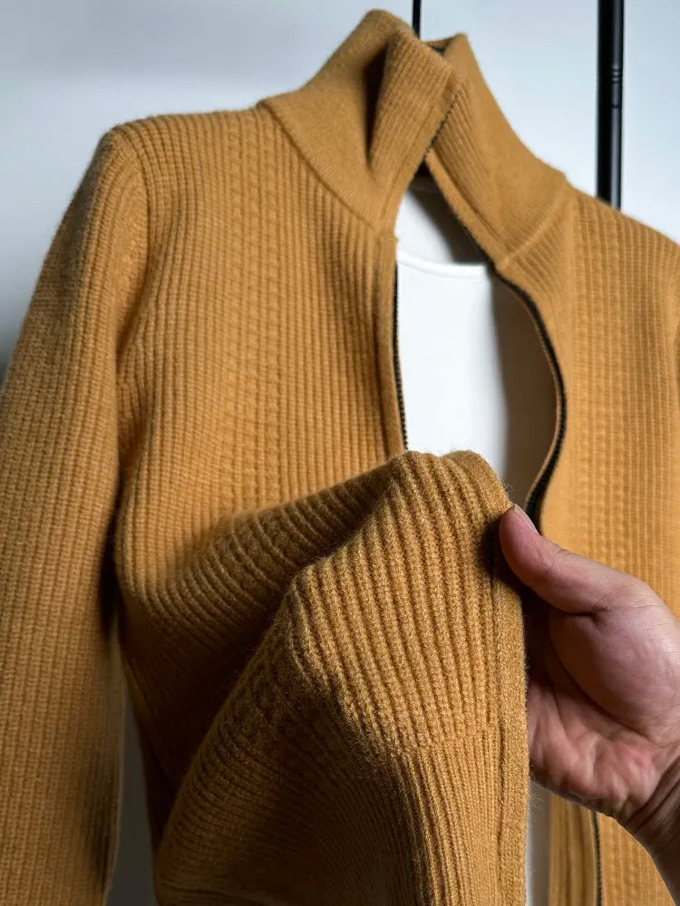 Jaqen Zip Jacket
