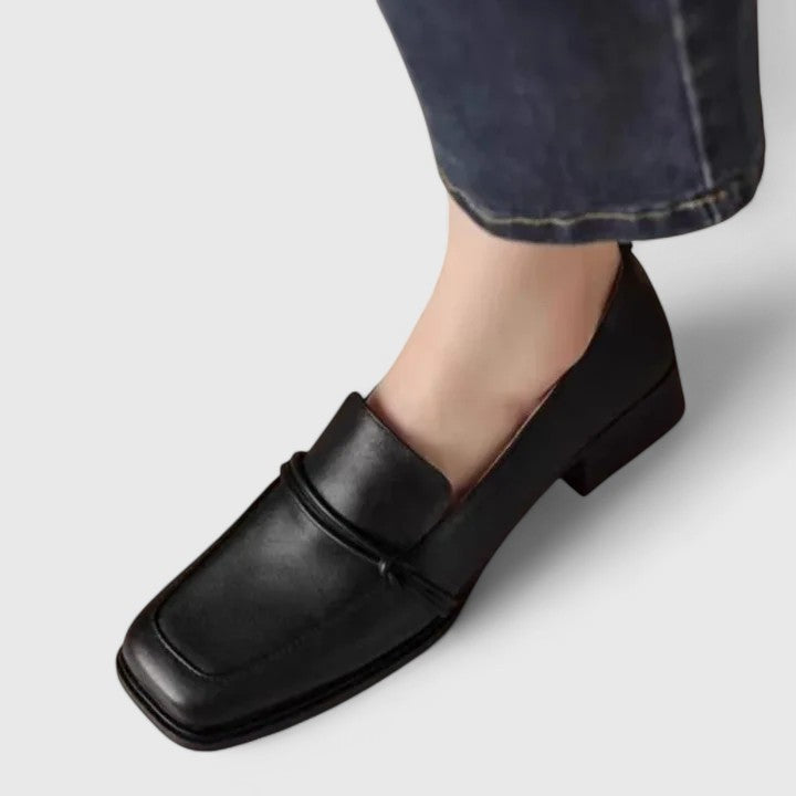 Dixie Orthopedic Loafers - Elena Harper