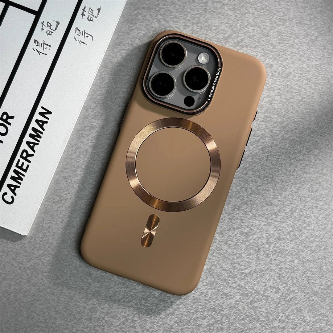 Norelle Case for iPhone