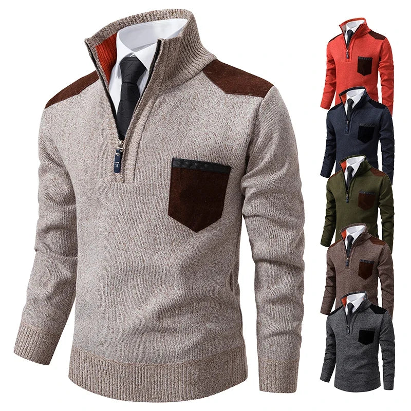 LAURENT MONACO | PROFESSIONAL VEST FOR MEN