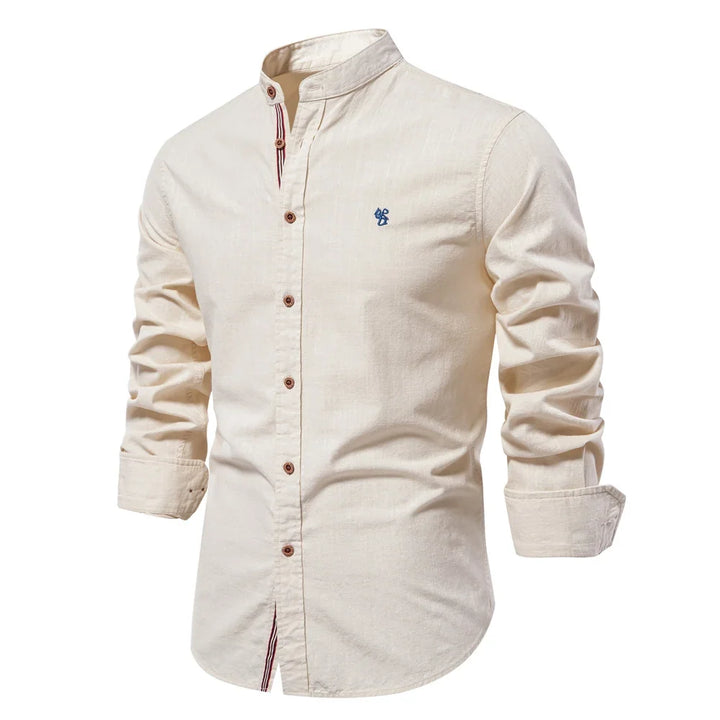 Formal Shirt for Men - Elena Harper