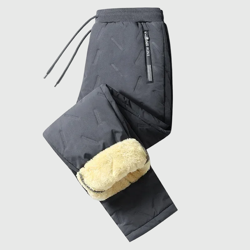 Aidan Warm Winter Pants - Elena Harper