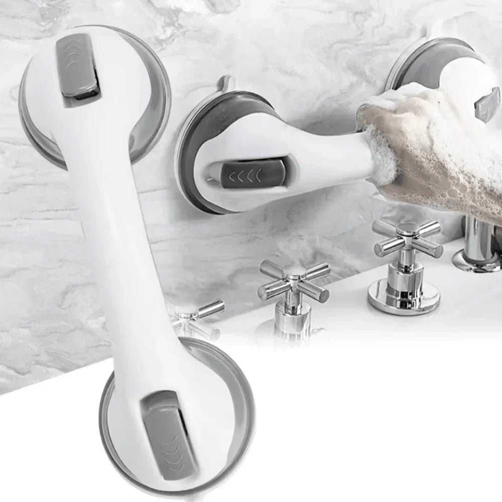 GlideHold® SupportHandle 1+1 FREE: Adhesive Support Handle