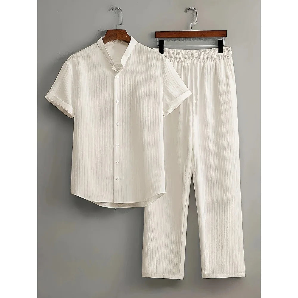 Sorrentino | Summer Casual Suit