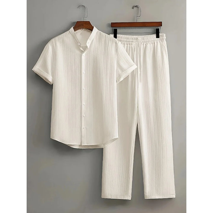 Sorrentino | Summer Casual Suit