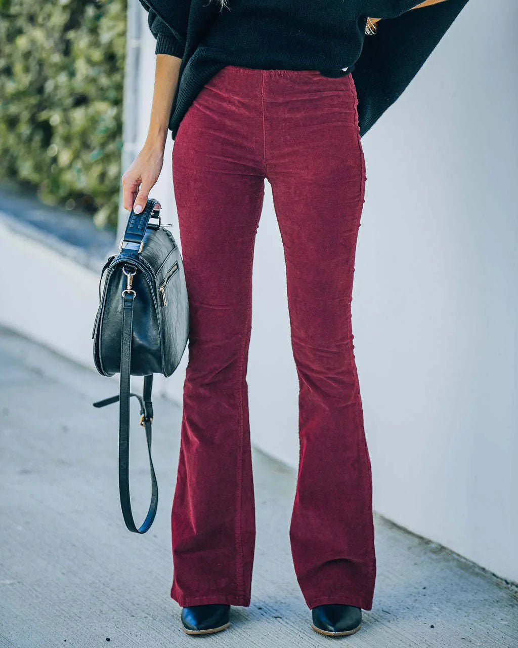 Flair Trousers for Every Occasion – Elegant and Versatile
