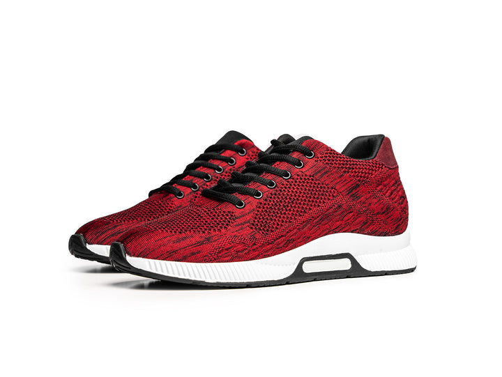 Ruby Runners (2.4" Boost)
