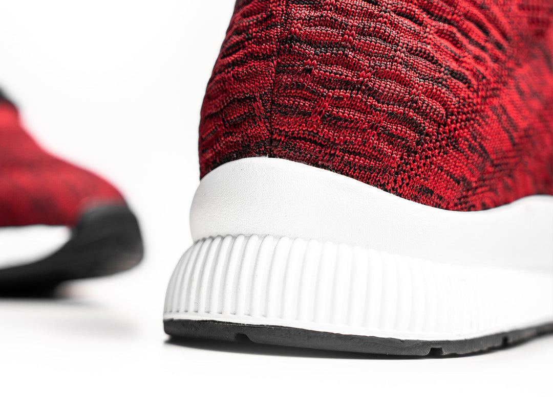 Ruby Runners (2.4" Boost)