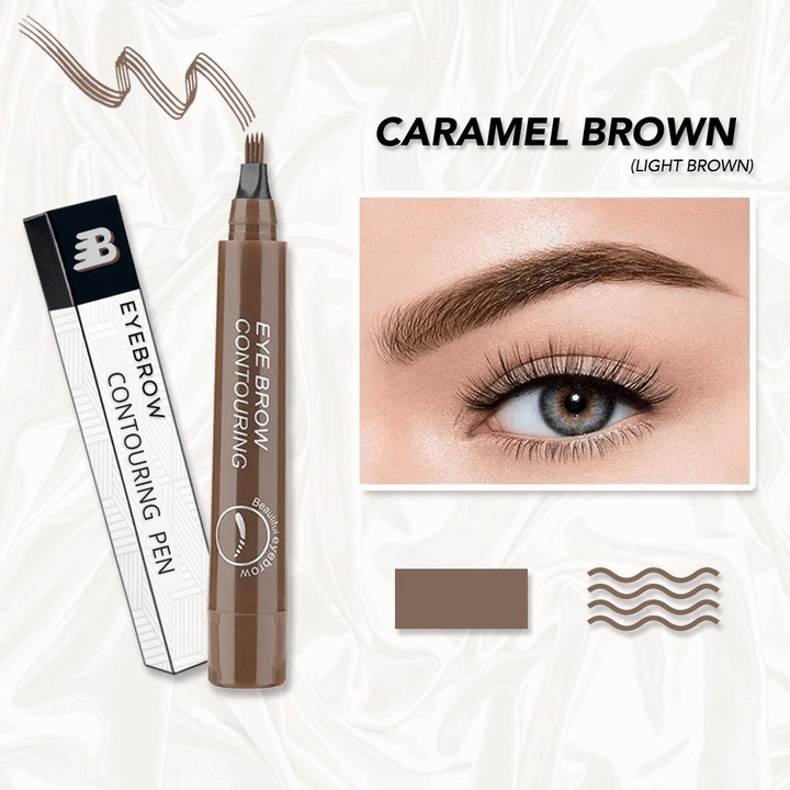 BrowFill™ Microblading Like a Pro