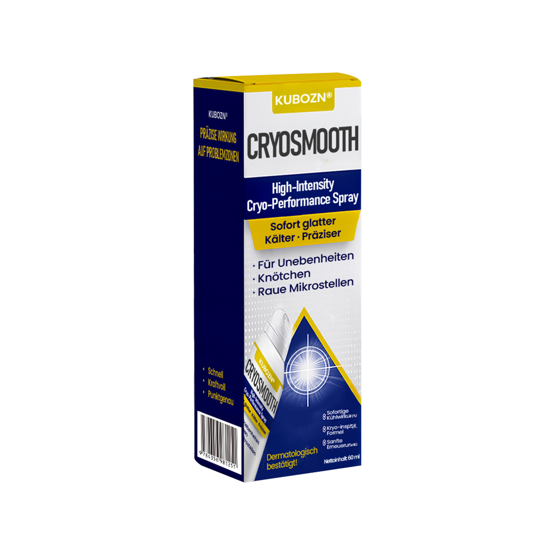 HautGlatt™ Cryo Precision Spray for Skin Imperfections