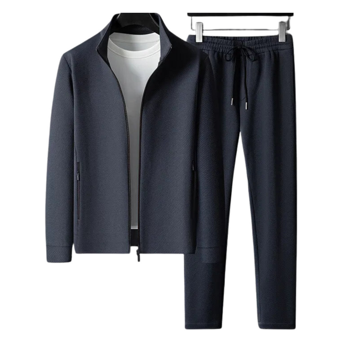 Noba Tracksuit, view 7 - Elena Harper