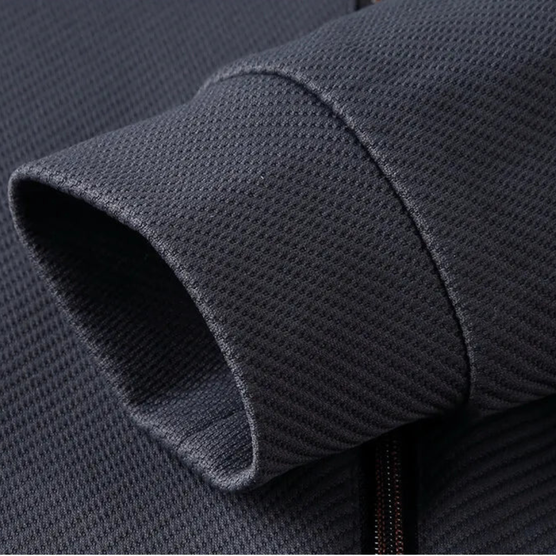 Noba Tracksuit, view 4 - Elena Harper