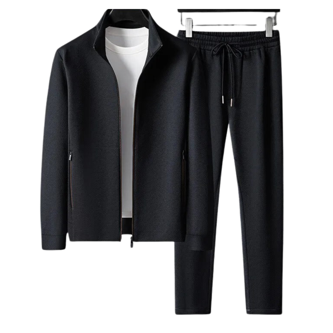 NOBA TRACKSUIT.