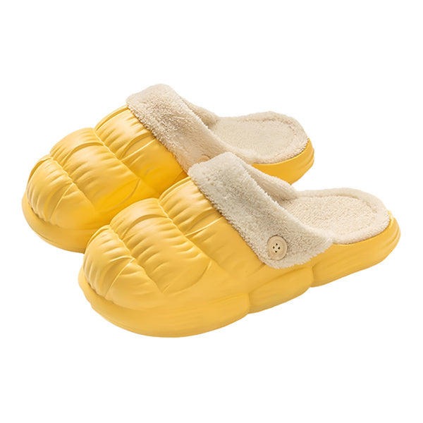 Nova Stylish and Comfortable Slippers, view 2 - Elena Harper