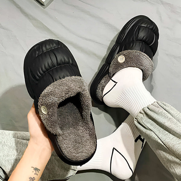 Nova Stylish and Comfortable Slippers, view 5 - Elena Harper