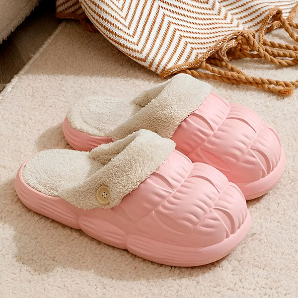 Nova Stylish and Comfortable Slippers, view 10 - Elena Harper