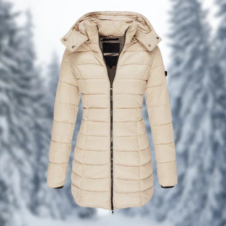 Caroline - Fashionable Winter Jacket