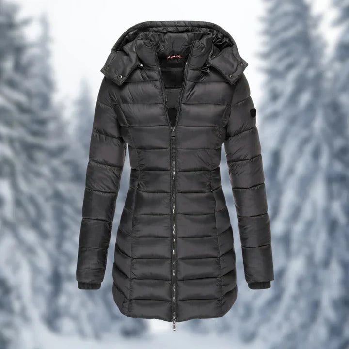 Caroline - Fashionable Winter Jacket