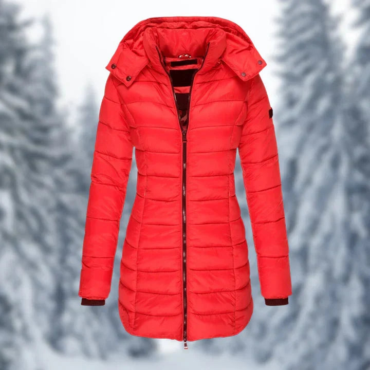 Caroline - Fashionable Winter Jacket