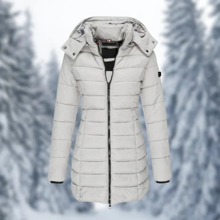 Caroline - Fashionable Winter Jacket