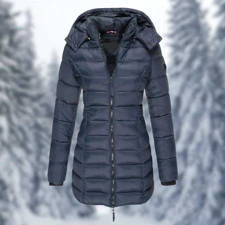 Caroline - Fashionable Winter Jacket