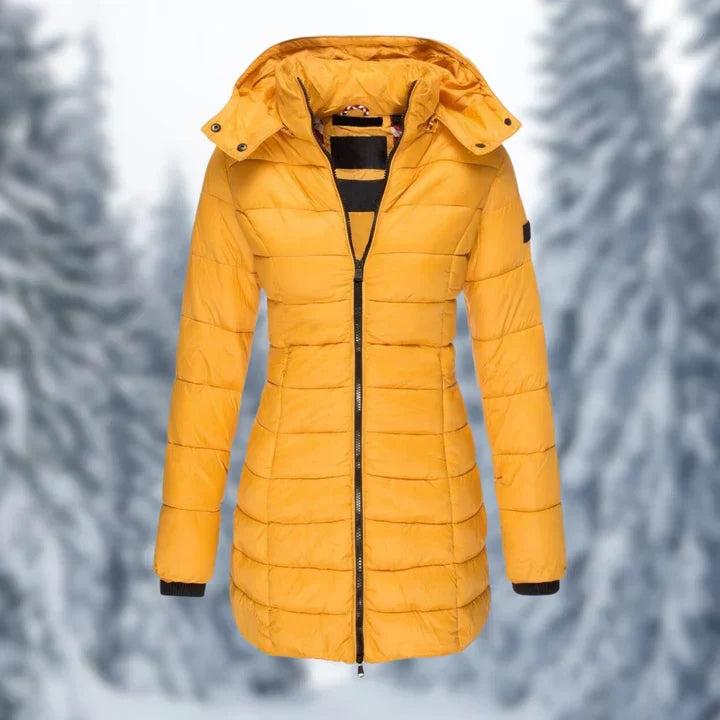 Caroline - Fashionable Winter Jacket