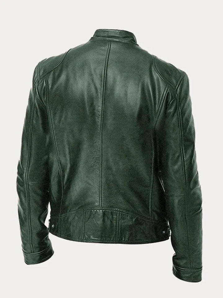 Soleil – Stylish Casual Jacket