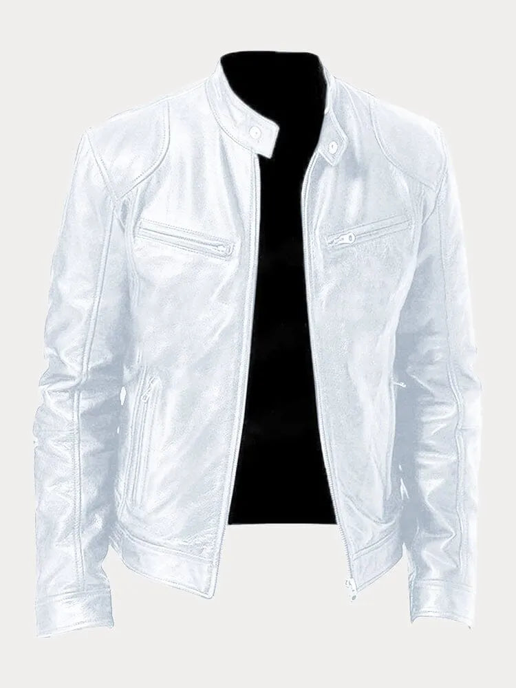 Soleil – Stylish Casual Jacket