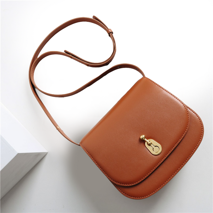 Clau - Elegant Crossbody Bag