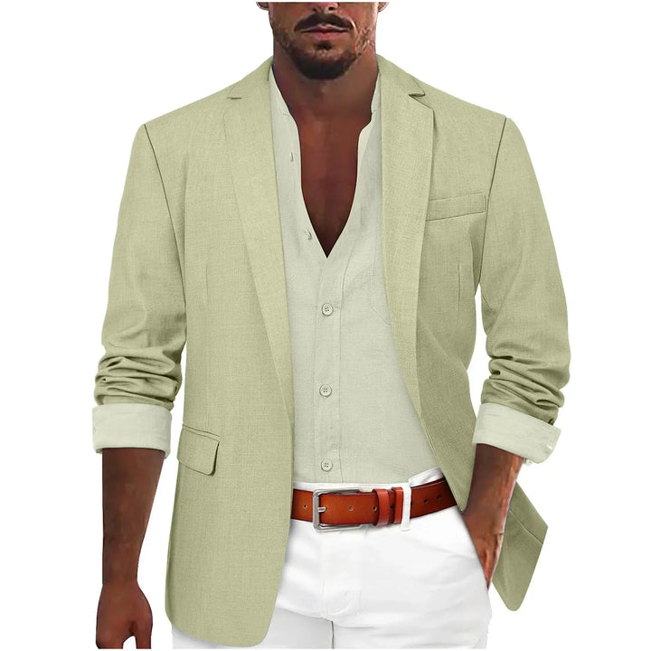 LAURENT MONACO | SUMMER BLAZER FOR MEN
