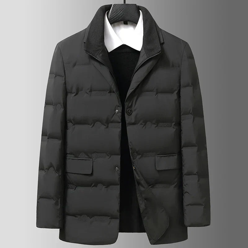 Bilford Jacket - Elena Harper