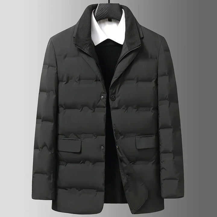 Bilford Jacket - Elena Harper