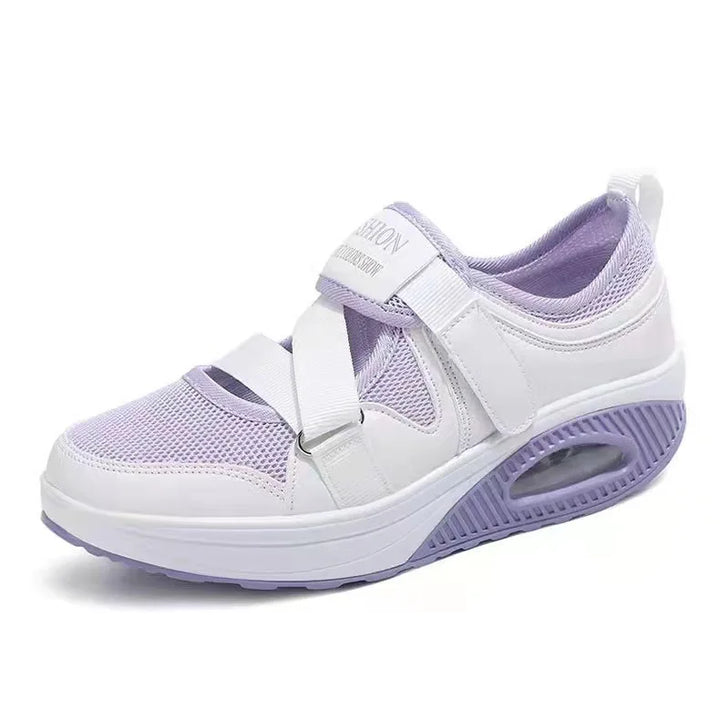 LISE Chic Everyday Shoes, view 7 - Elena Harper