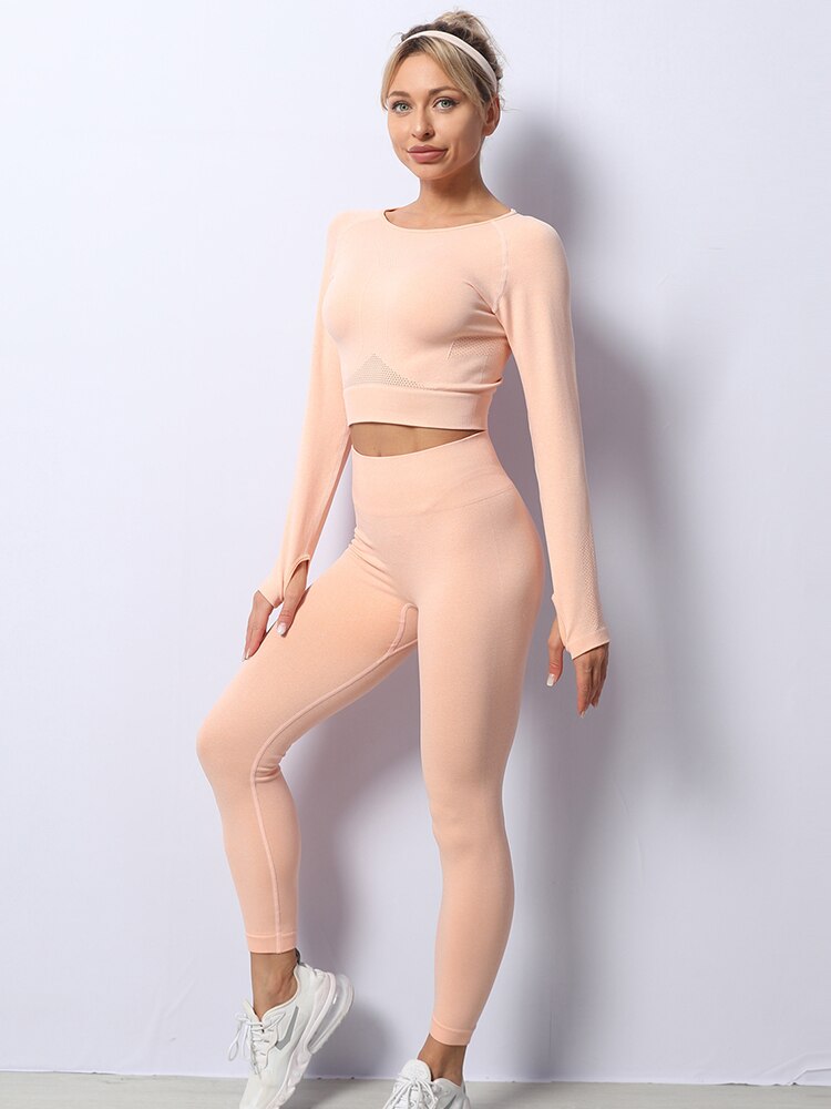 Fredia Sports Set - Sports Outfit