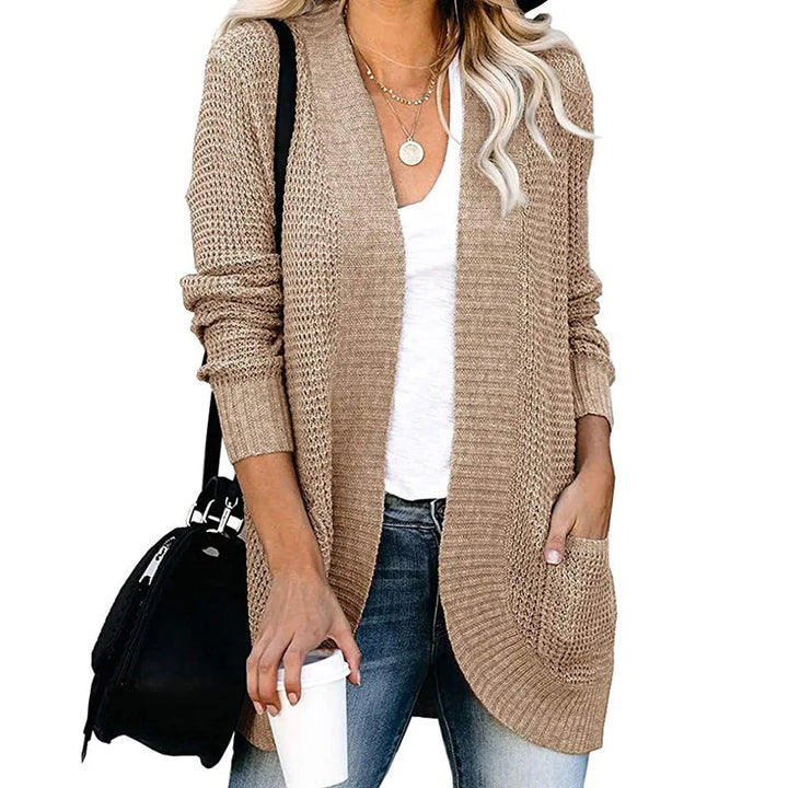 Isabelle - Sublime Cardigan for Every Occasion
