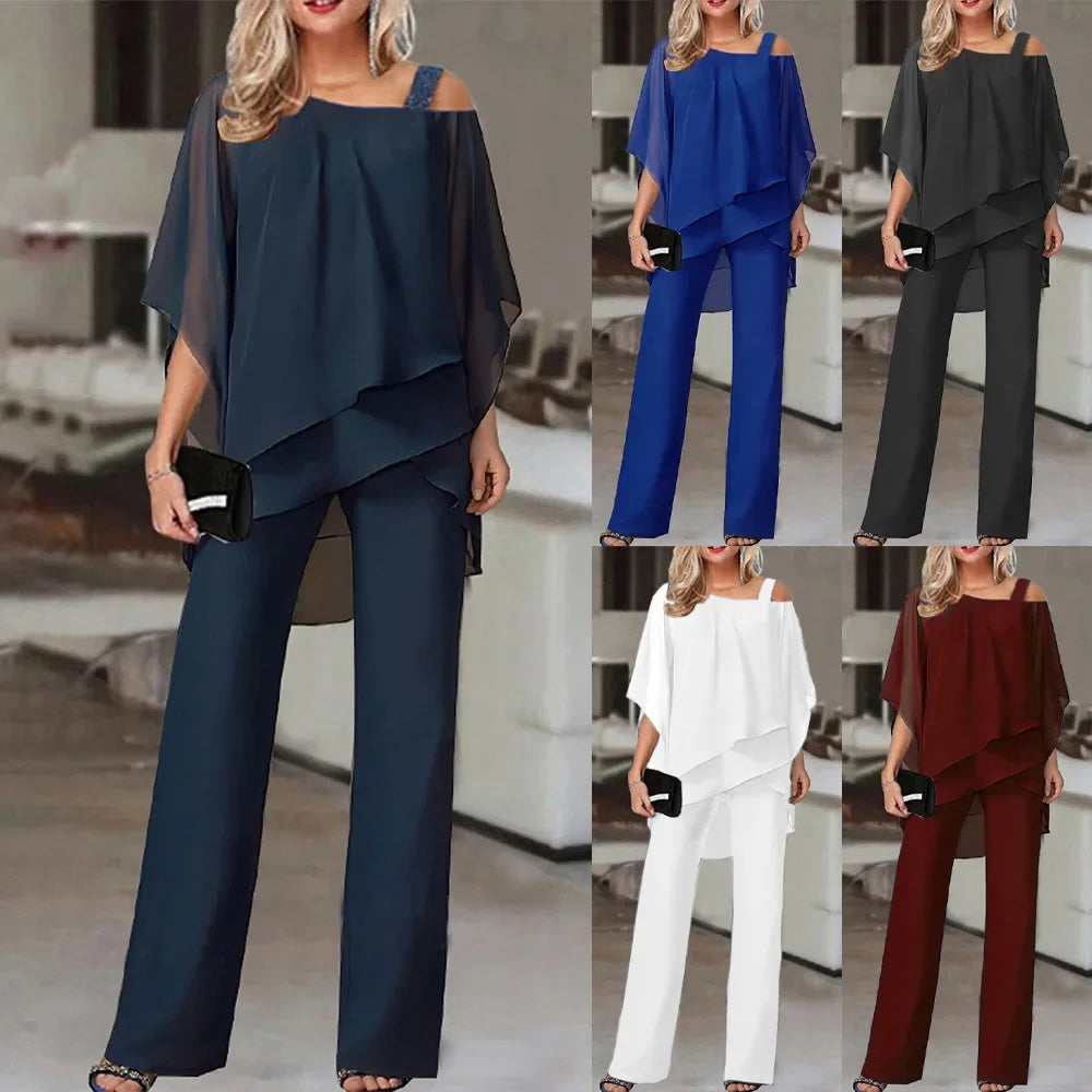 Angie Two-Piece Set for Women